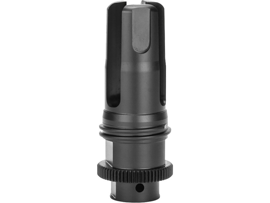 Griffin Armament DUAL-LOK 2.75 Stealth Flash Hider Suppressor Mount