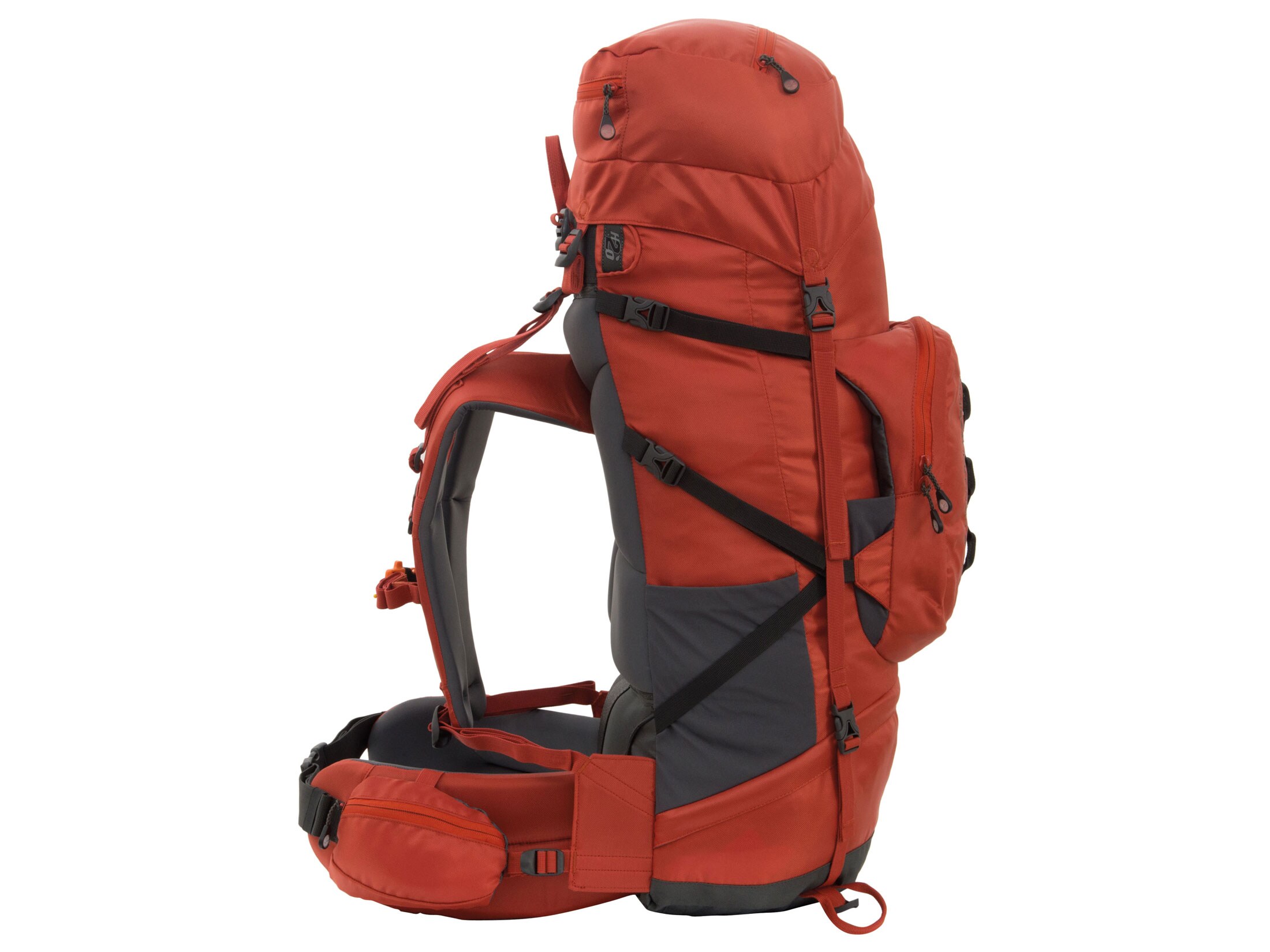 Alps mountaineering red tail 65 internal pack best sale