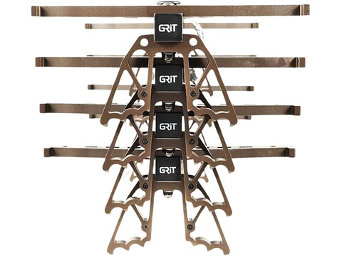 Tethrd Workhorse Climbing Sticks 4PK