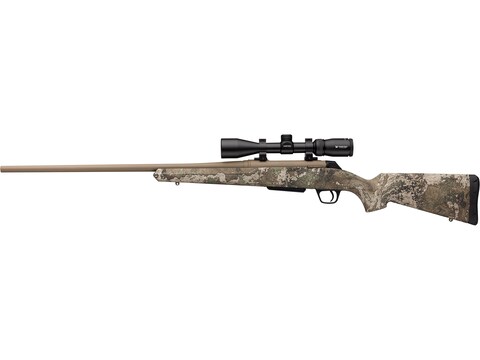 Winchester XPR Hunter Bolt Action Centerfire Rifle 350 Legend 22