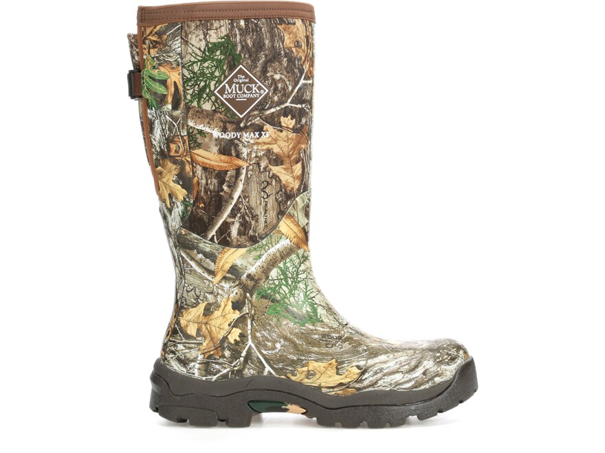 Woody elite hot sale muck boots