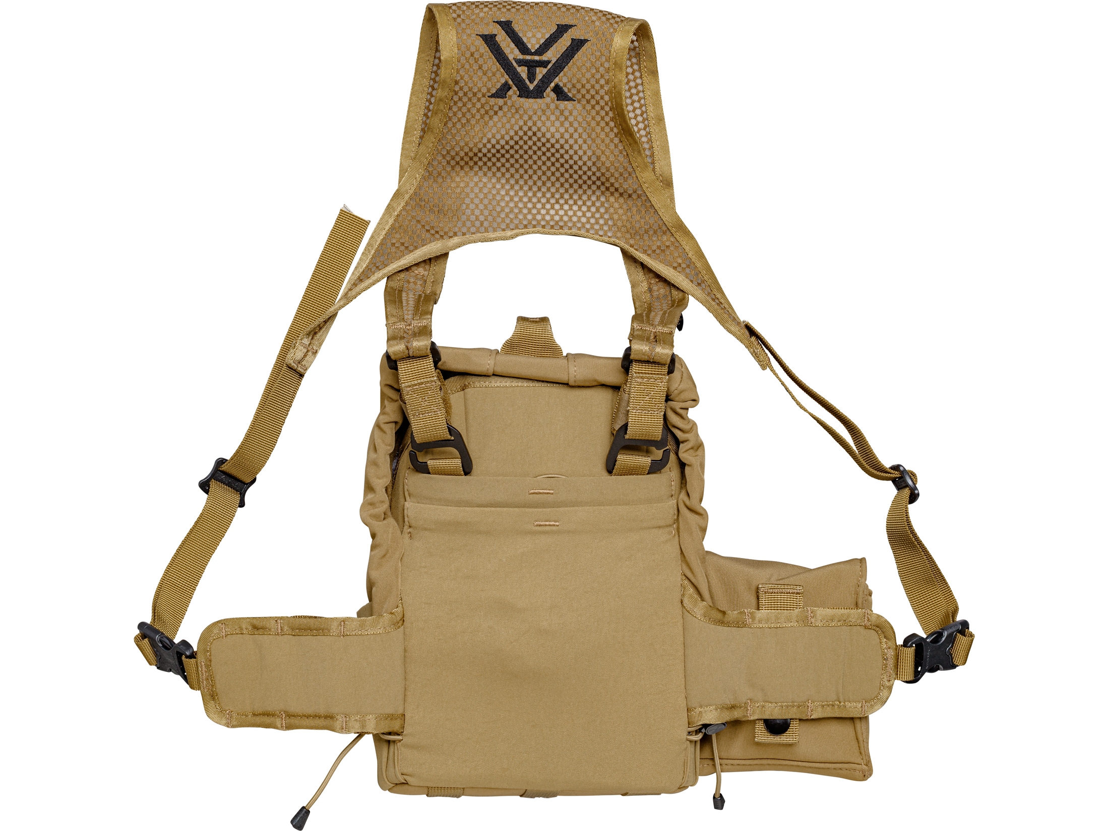 Vortex Optics GlassPak Pro Bino Harness