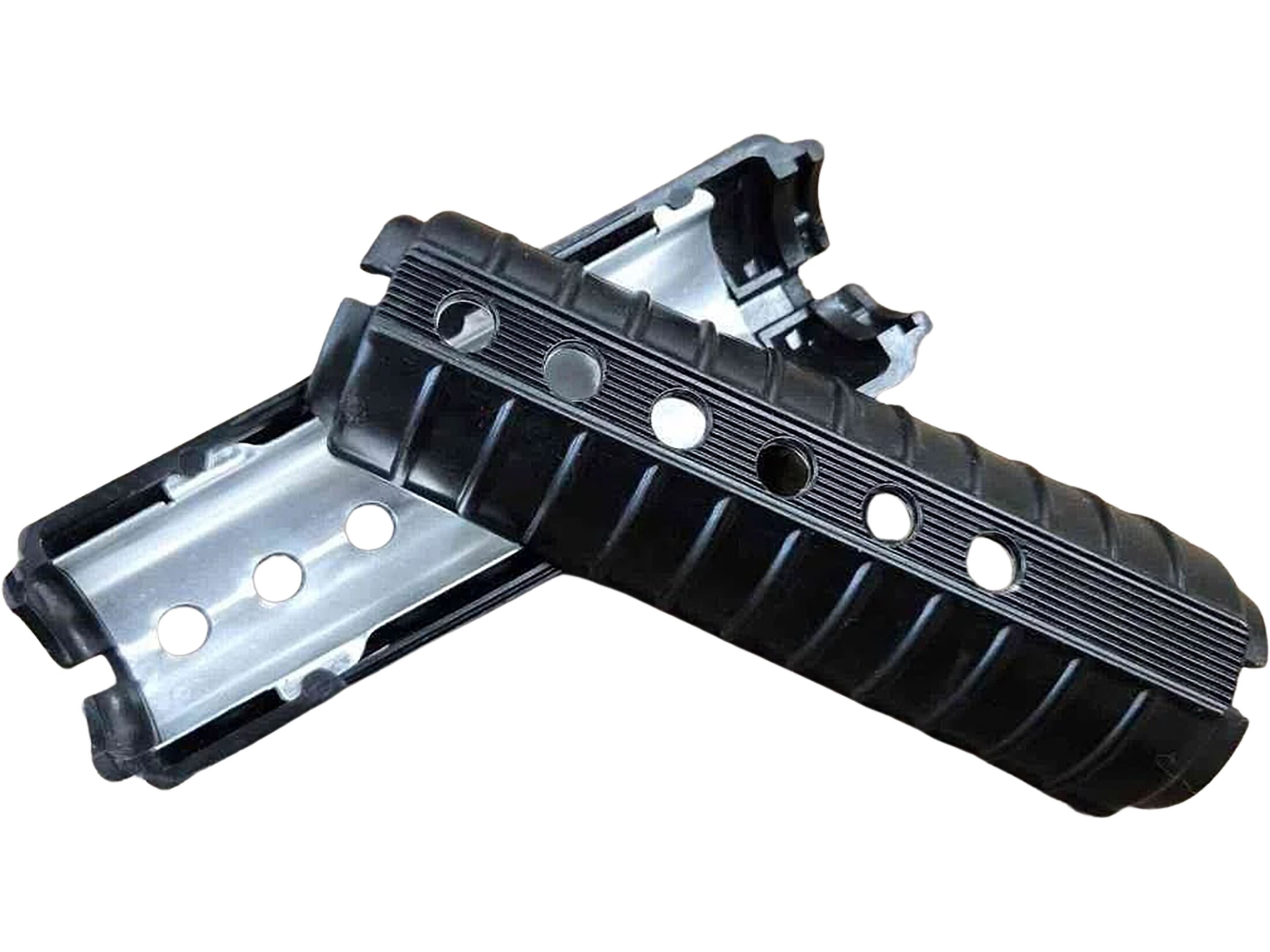 Retro-Arms Low Dome XM177 AR-15 Handguard