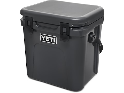 My first Yeti Cooler! Rescue Red Roadie 24. : r/YetiCoolers