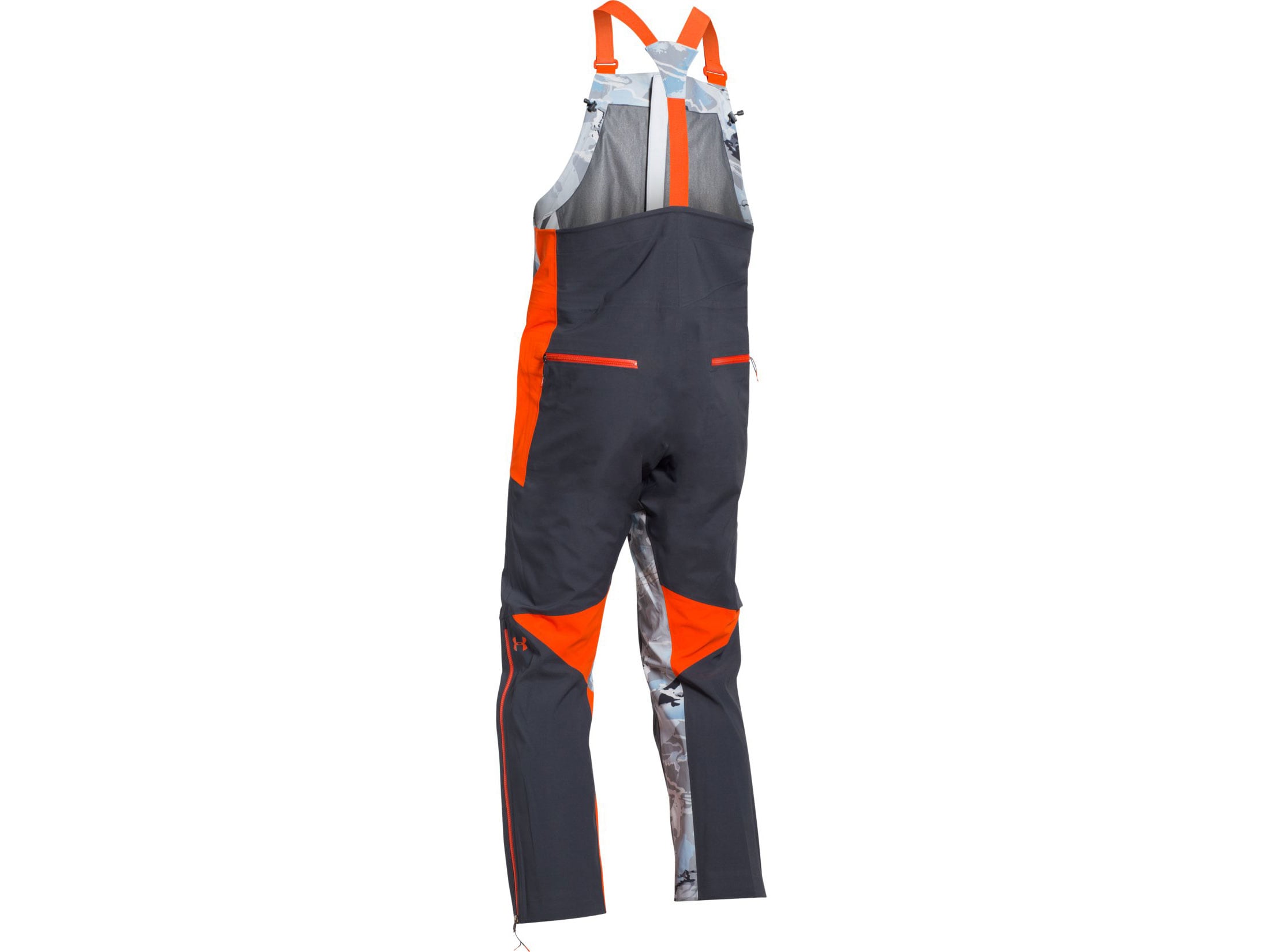 Under armour skysweeper hot sale bibs