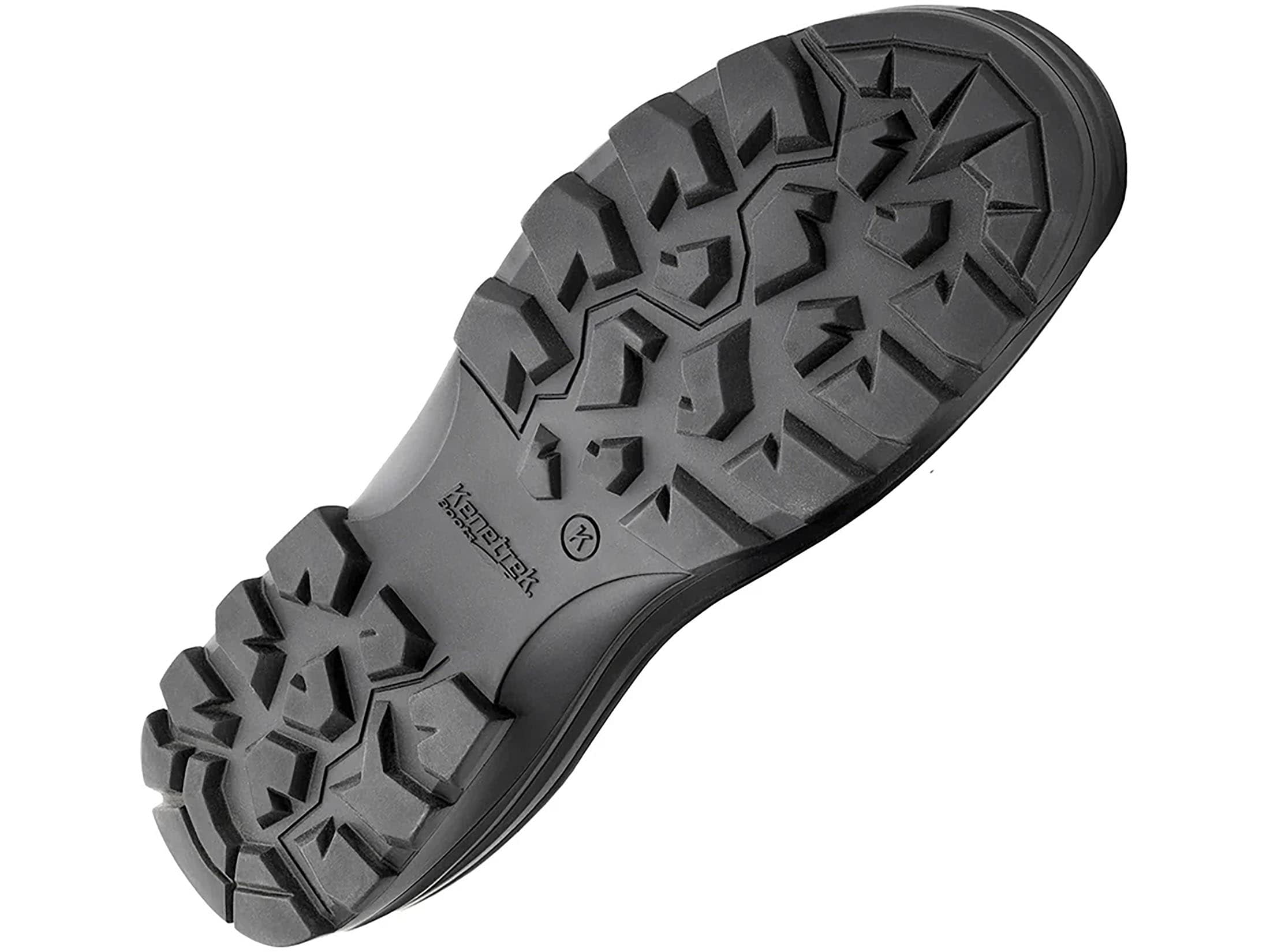 NWT Kenetrek Men\'s Slide Rock Hiker Leather Hiking Boot, 8.5 M Amazon.com | Kenetrek Slide Rock | Sport Sandals & Slides main image 2