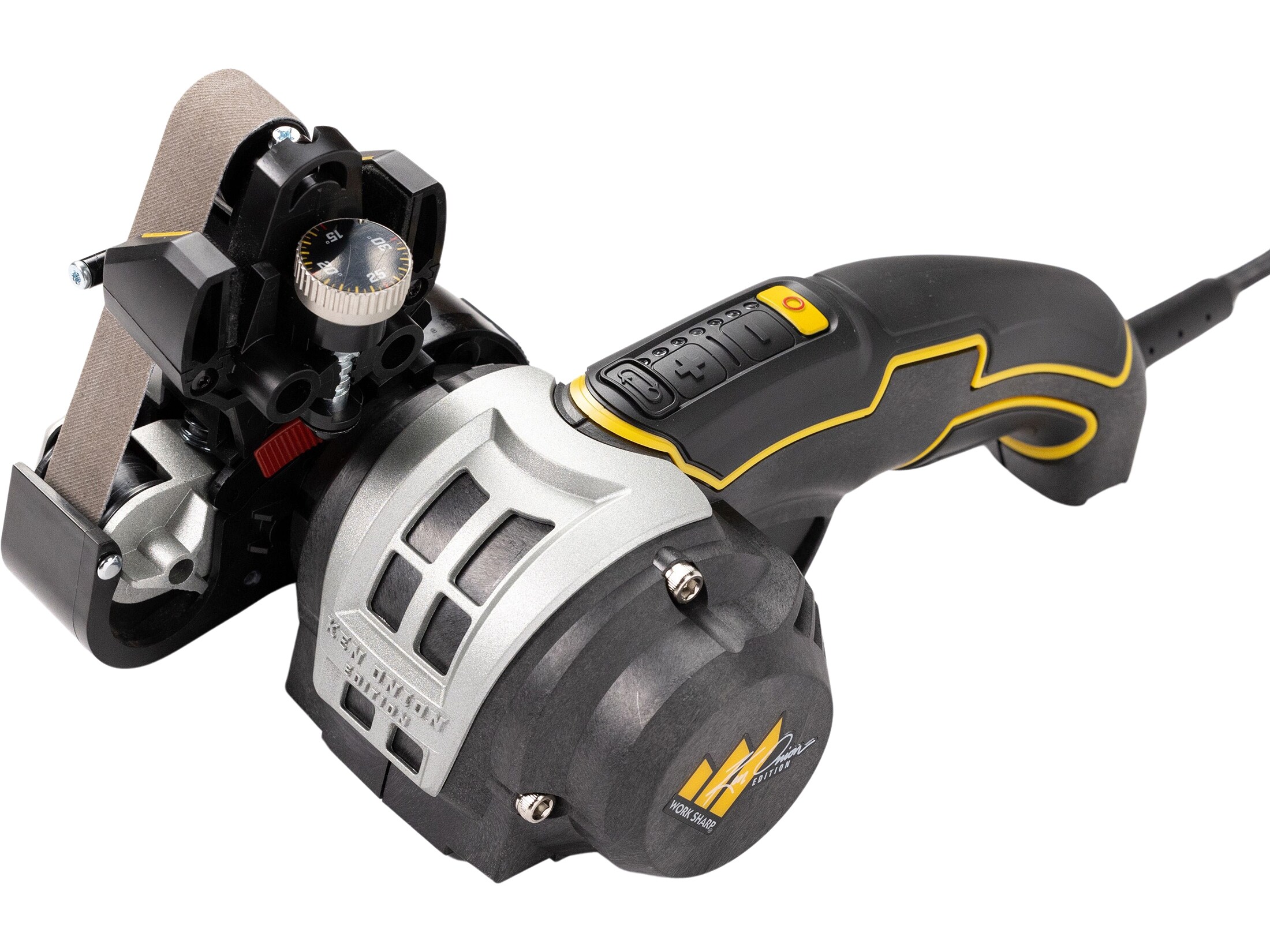 Work Sharp Ken Onion Edition Knife & Tool Sharpener MK2