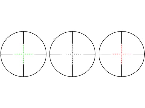  Customer reviews: Firefield Barrage 1.5-5X32 Riflescope with  Red Laser