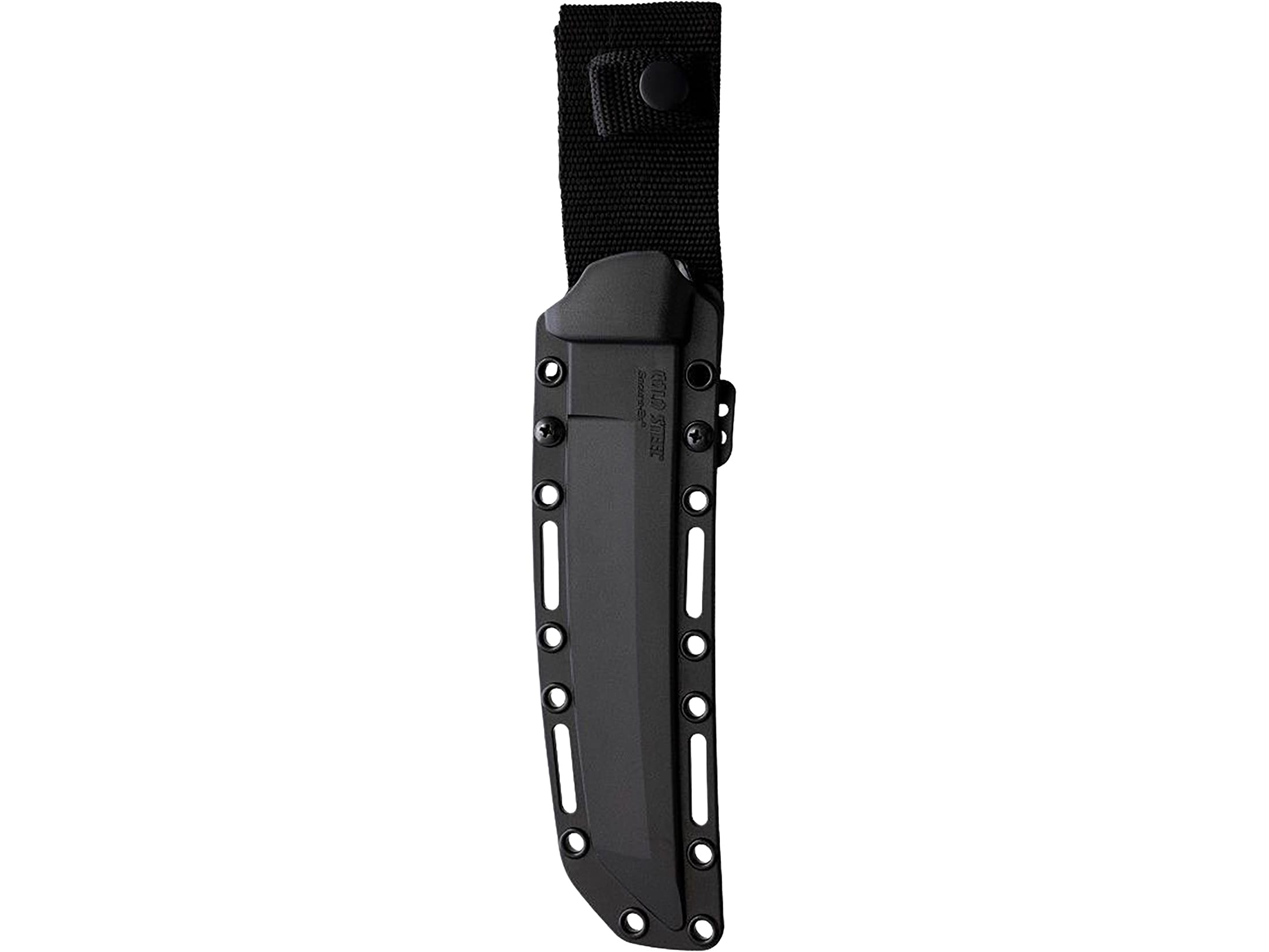Cold Steel Recon Tanto Fixed Blade Knife
