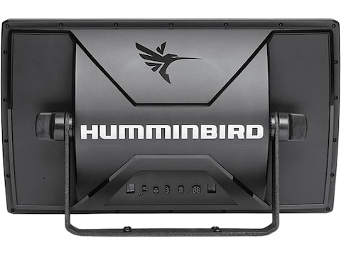 Humminbird Helix 10 CHIRP MEGA DI+ GPS G4N CHO Fish Finder