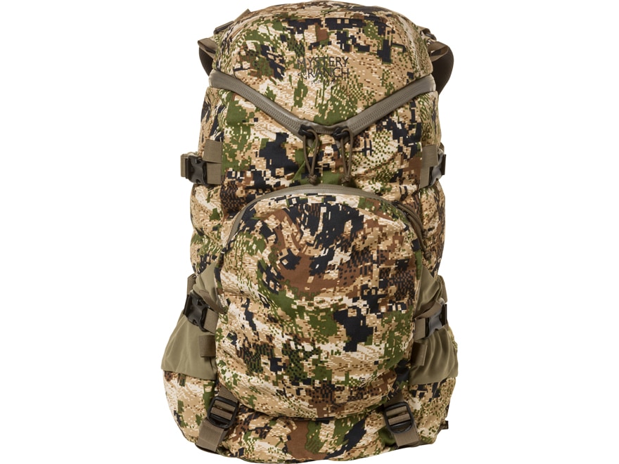 Mystery Ranch Pop Up 28 Backpack Foliage Small