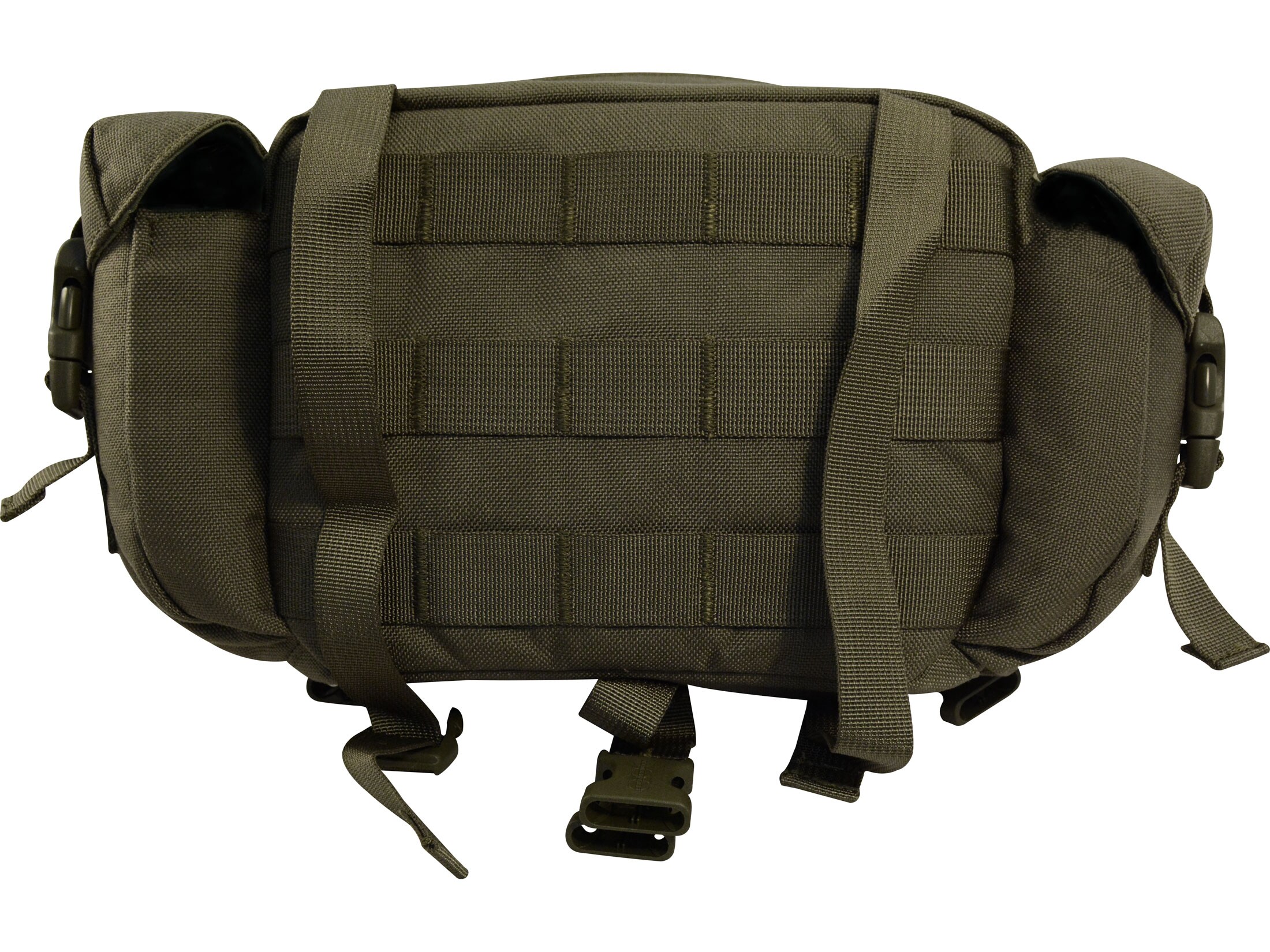 eberlestock multipack accessory pouch