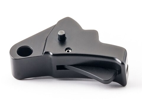Apex Tactical Action Enhancement Trigger for Glock Gen 1, 2, 3, 4 Aluminum Matte