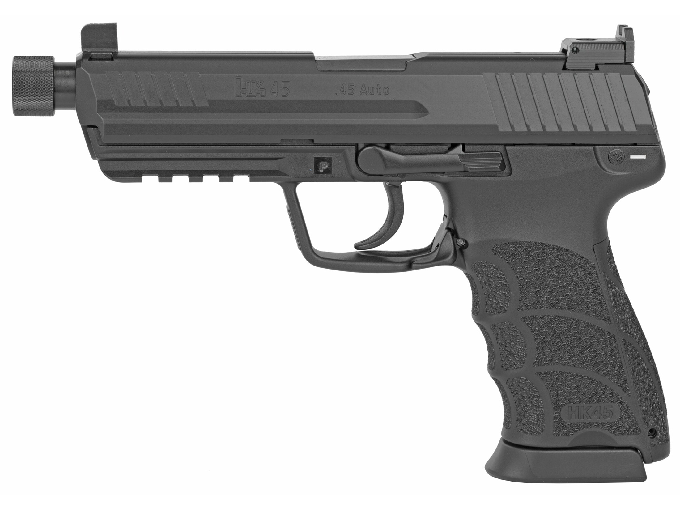 HK45 TACTICAL ガスガン 東京マルイ ガスブローバック HK45 TACTICAL | 東京マルイ,ガスガン