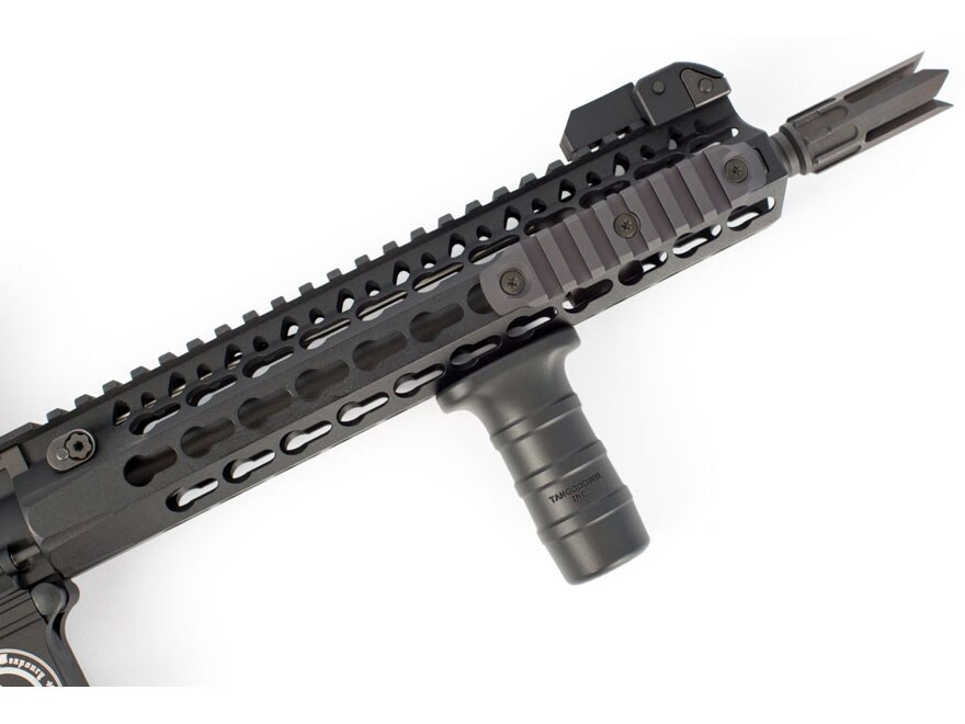 TangoDown KeyMod Stubby Vertical Forend Grip AR-15, LR-308 TangoDown KeyMod Stubby Vertical Forend Grip AR-15, LR-308
