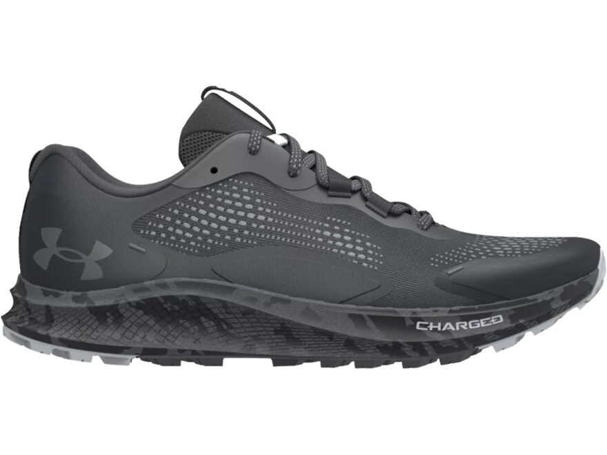 under armour charged hiking shoes