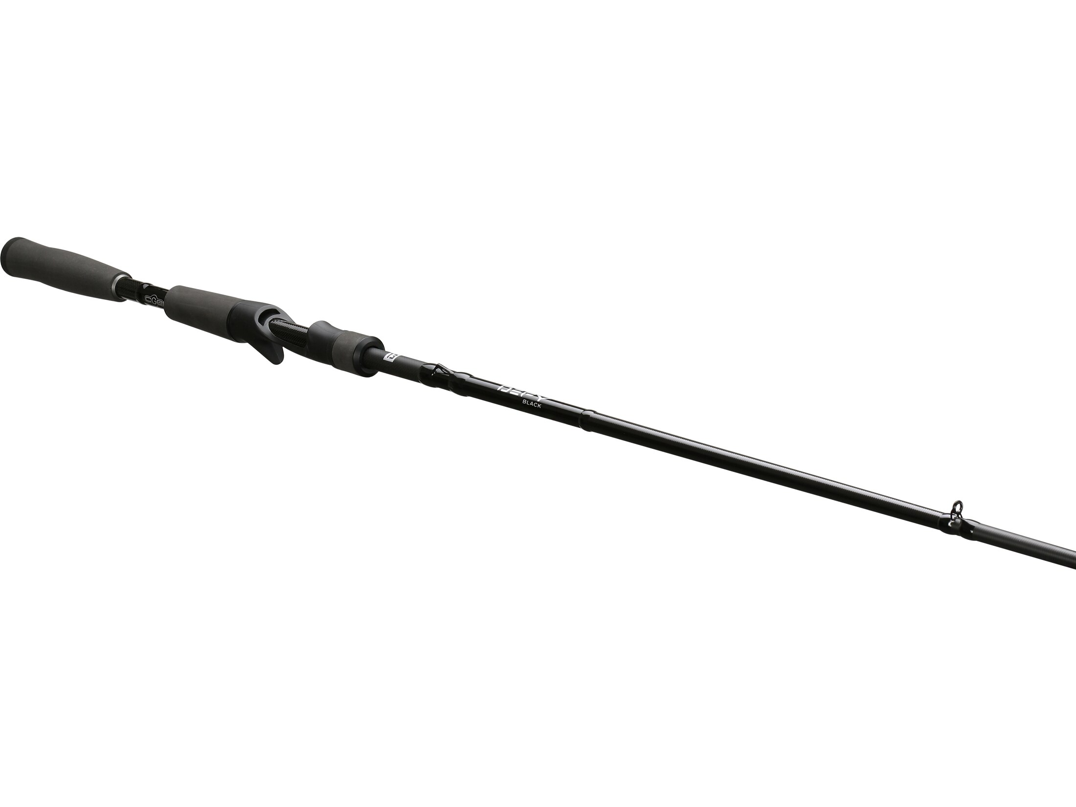 13 fishing defy crankbait rod