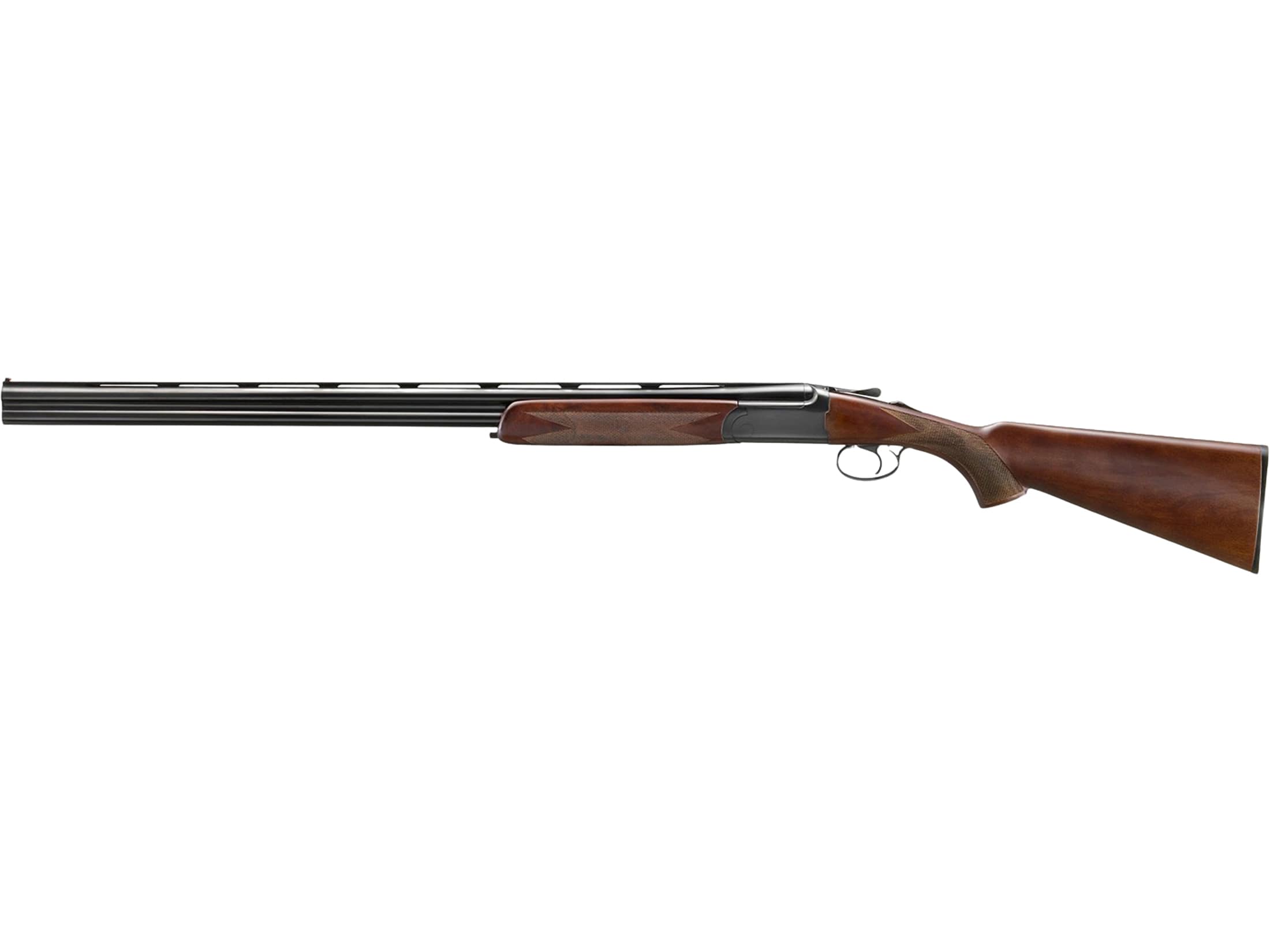 Ruger Red Label III