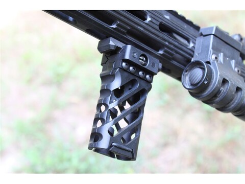 VTAC G10, VERTICAL GRIP, MLOK - VIKING TACTICS Inc