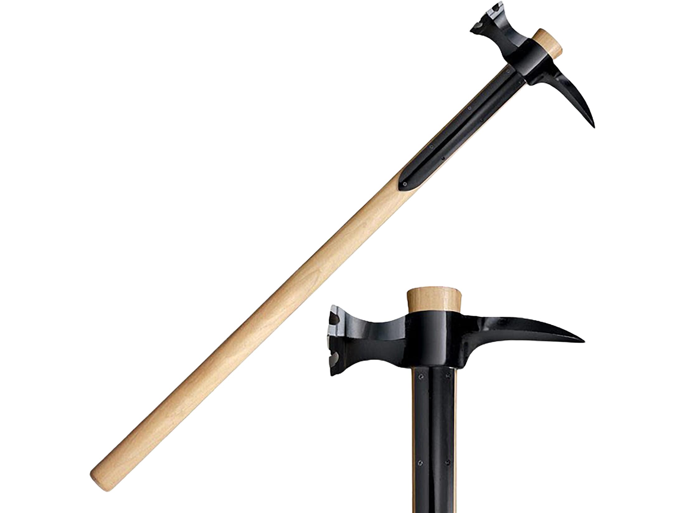 Tactical Hammer Cane