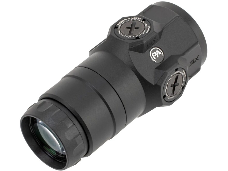 Primary Arms SLx Full Size 3x Magnifier Matte Black Primary Arms SLx Full Size 3x Magnifier Matte Black