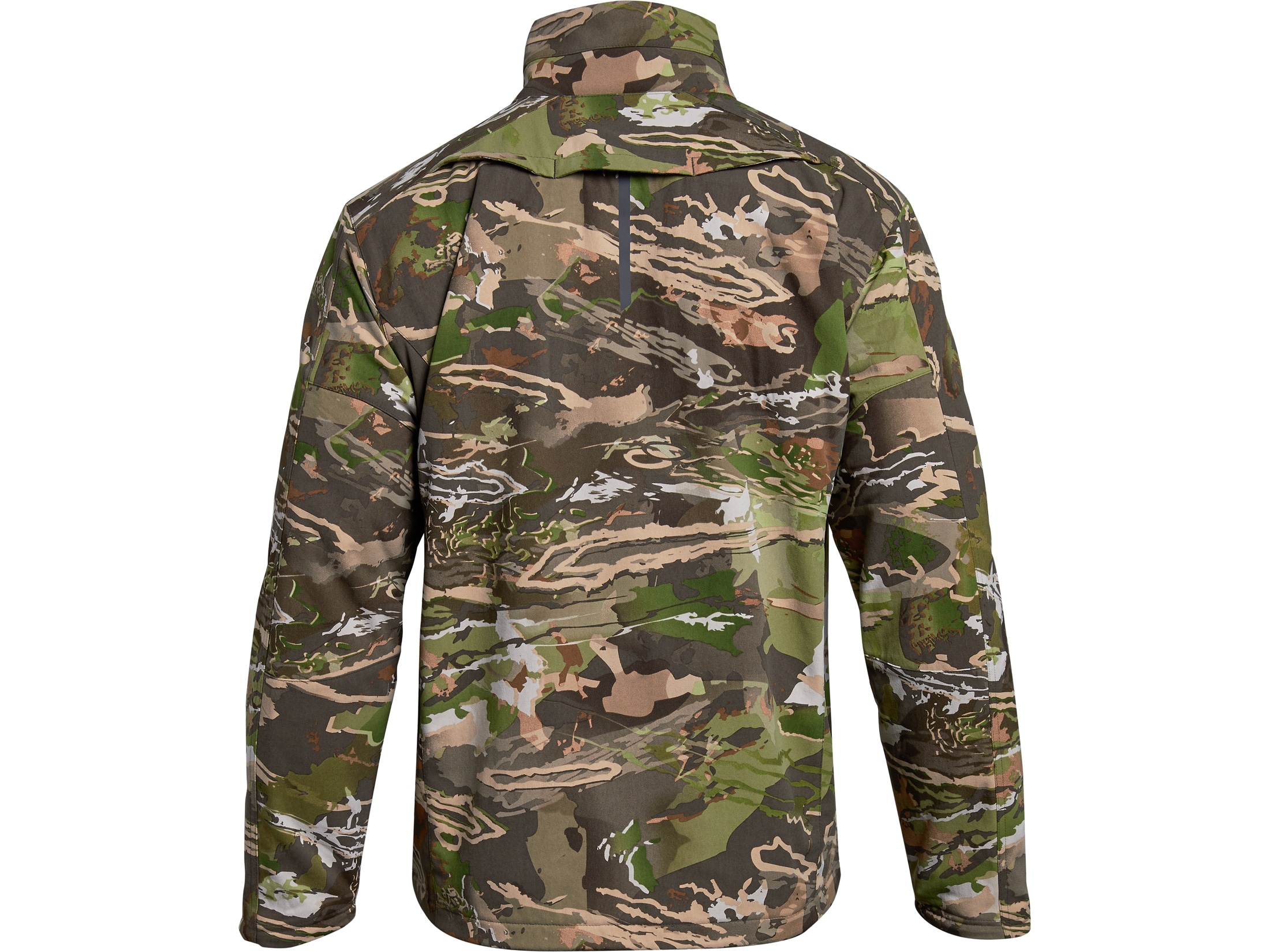 Under armour cheap grit hunting jacket