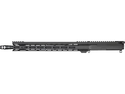 CMMG Resolute Mk4 AR-15 Complete Upper Receiver 6mm ARC 16" Barrel