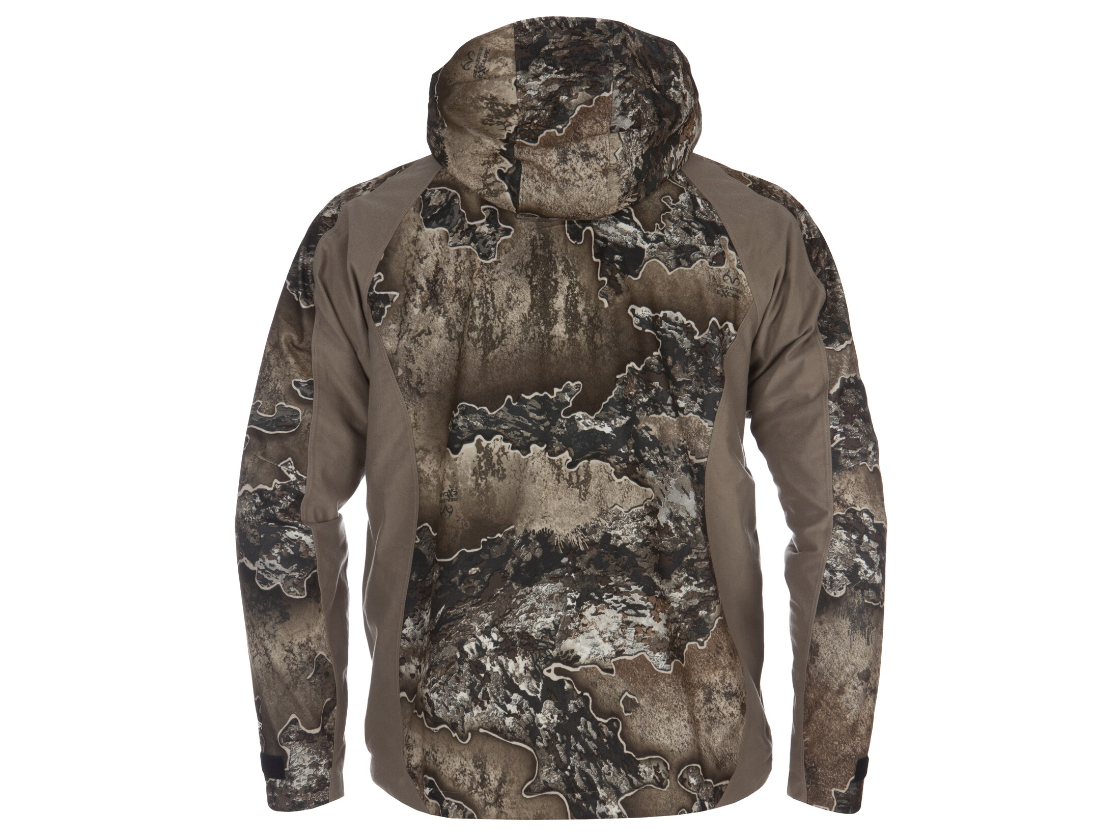scentblocker drencher jacket