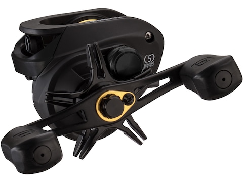 13 fishing 1 origin a baitcast reel F1 (Left / 6.6:1) Not your every day reel 13 Fishing Origin R1 Baitcast