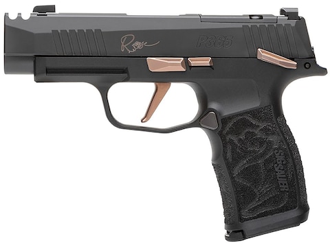 SIG SAUER P365 XL 9mm Semiautomatic Pistol