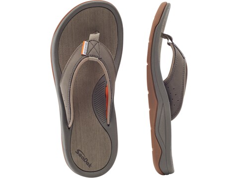 grundens seadek flip flops