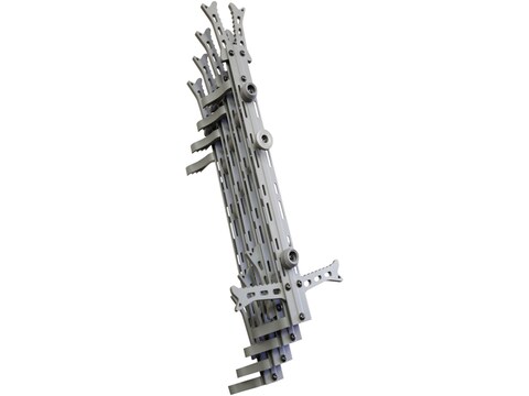 Hawk Helium Treestand Climbing Stick 20" 4PK