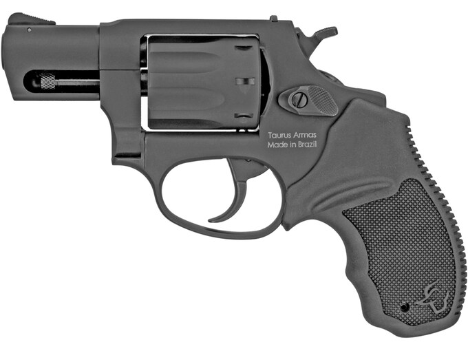 Taurus 942M Revolver 22 WMR 2" Barrel 8-Round Black