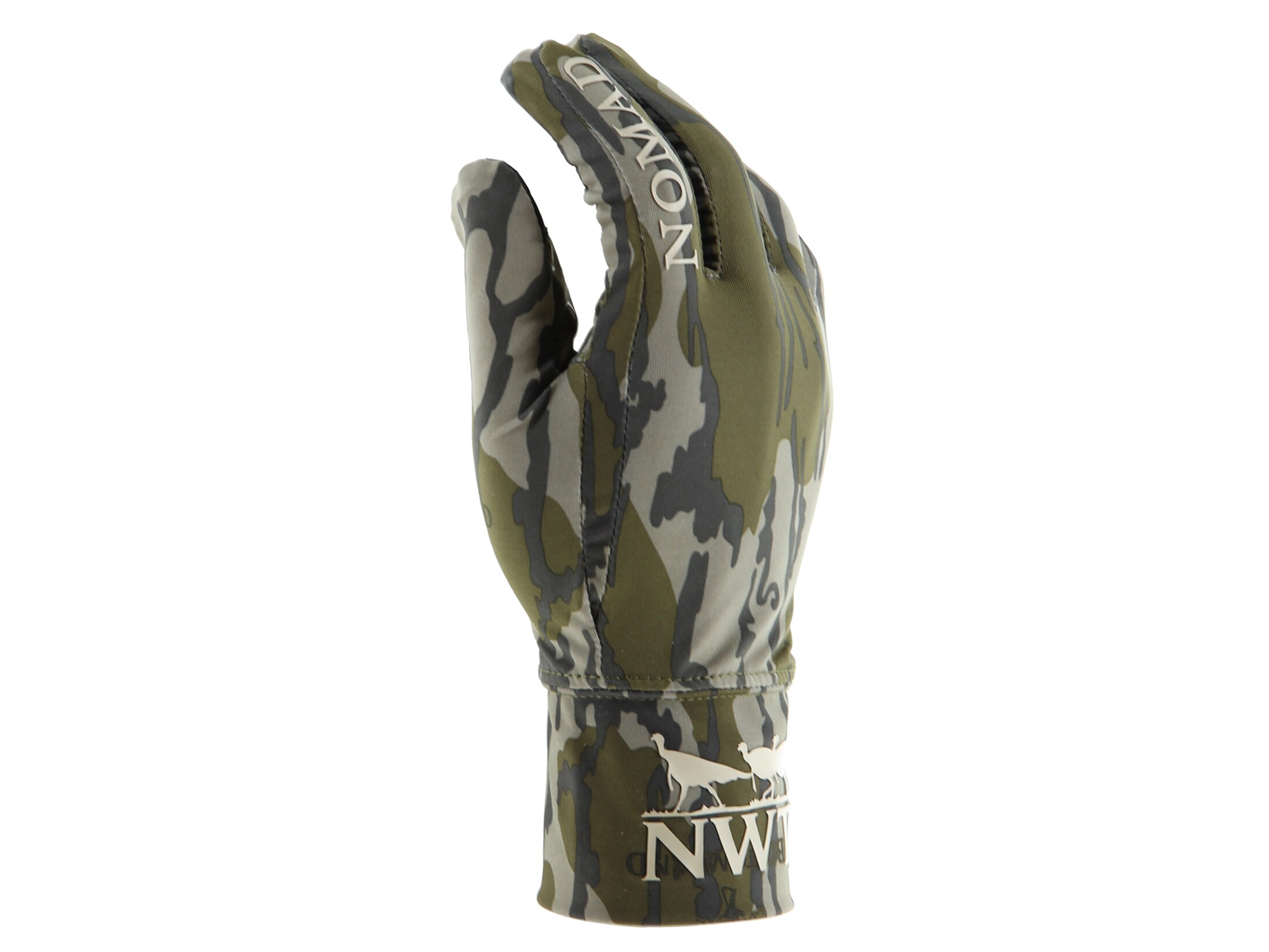 Nomad cheap nwtf gloves