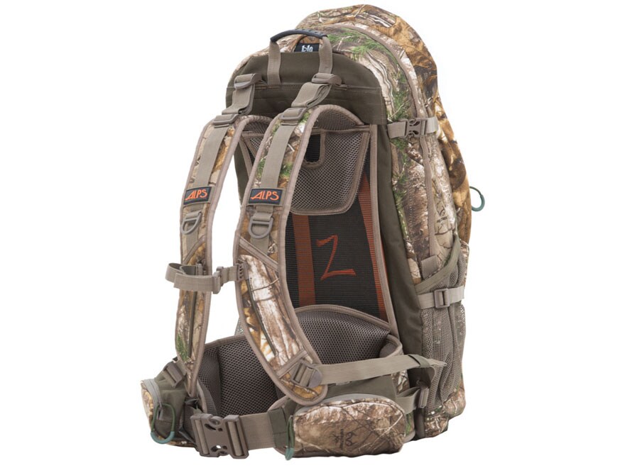 Alps outdoorz falcon hunting pack best sale