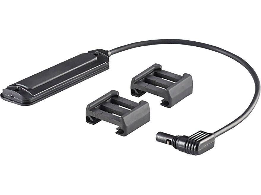 Streamlight 88178 Remote Retaining Clip for Picatinny Rail 2rvt9 for sale online 