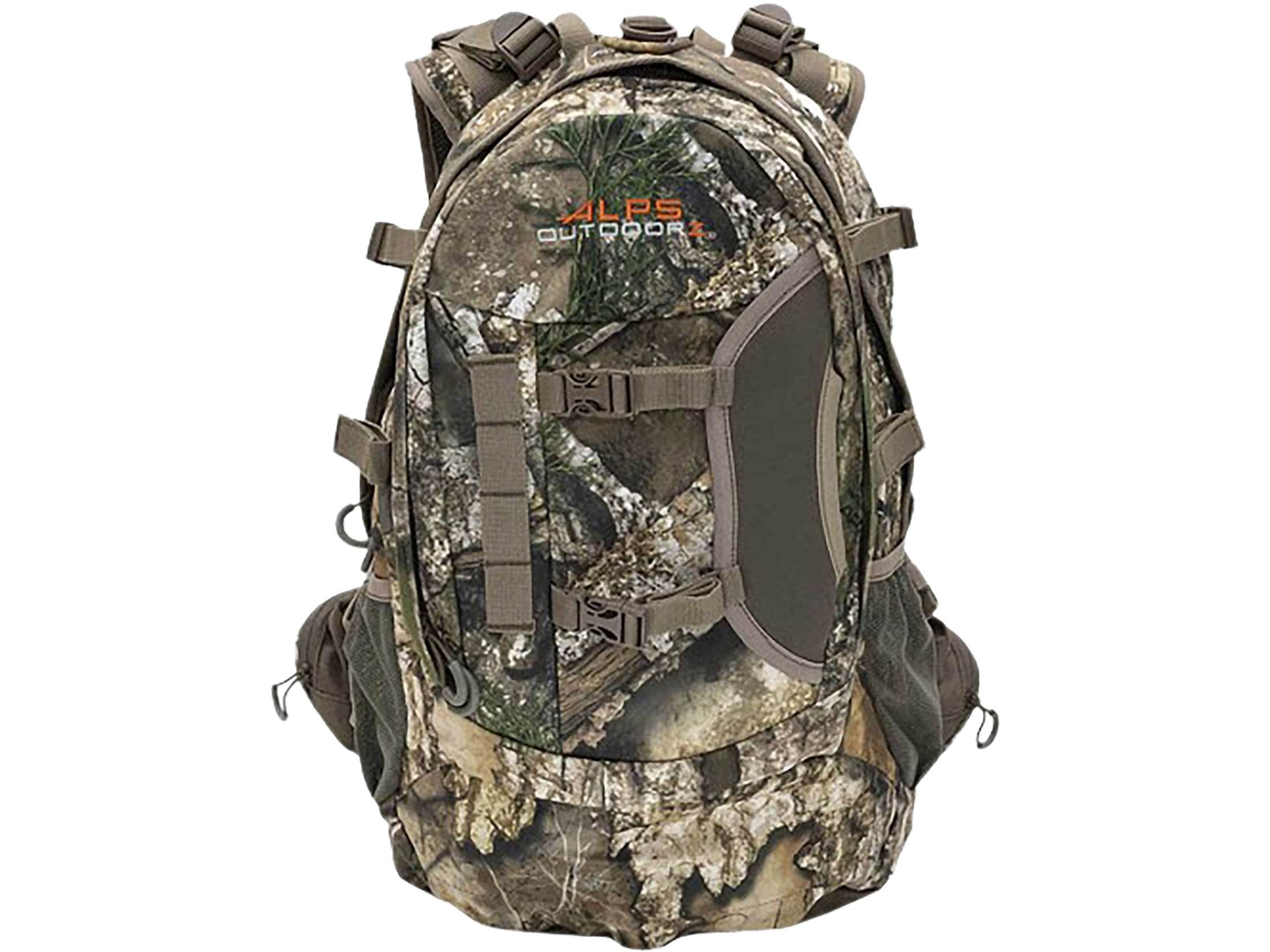 ALPS OutdoorZ Pursuit Backpack Realtree APX
