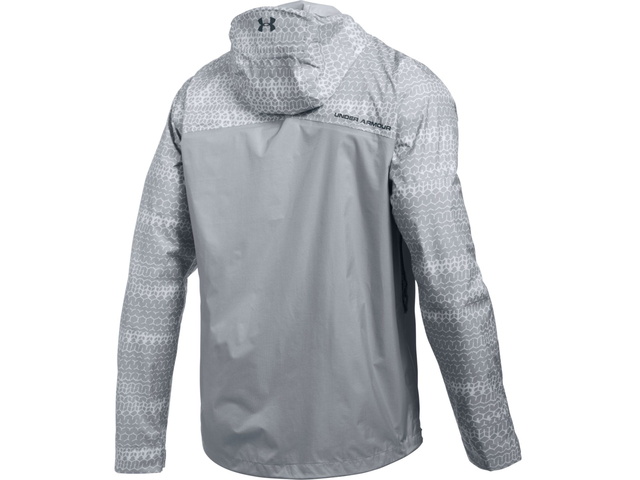 under armour surge jacket