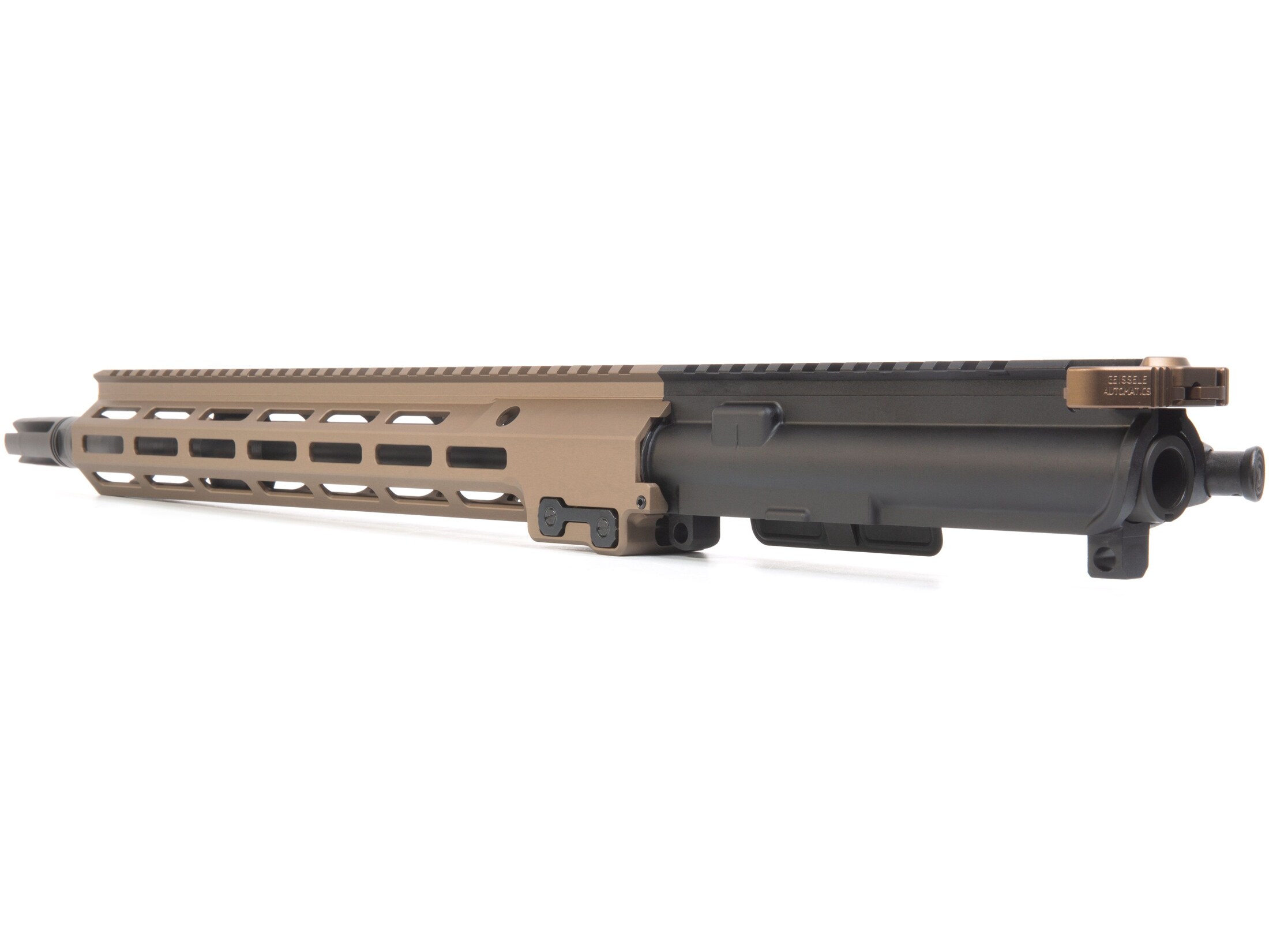 Geissele USASOC URG-I Clone AR-15 Upper Receiver Assembly