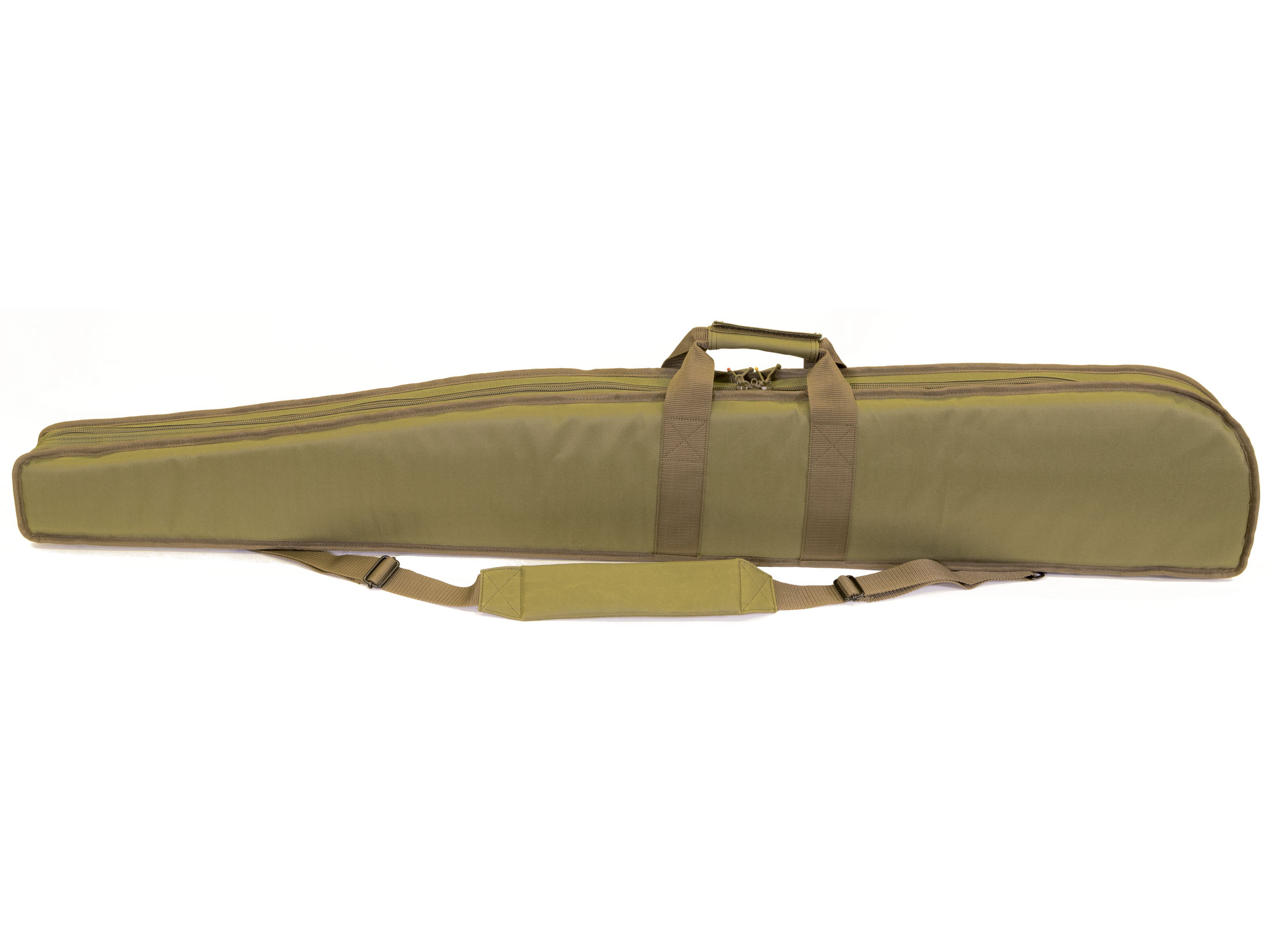 MidwayUSA Heavy Duty Shotgun Case