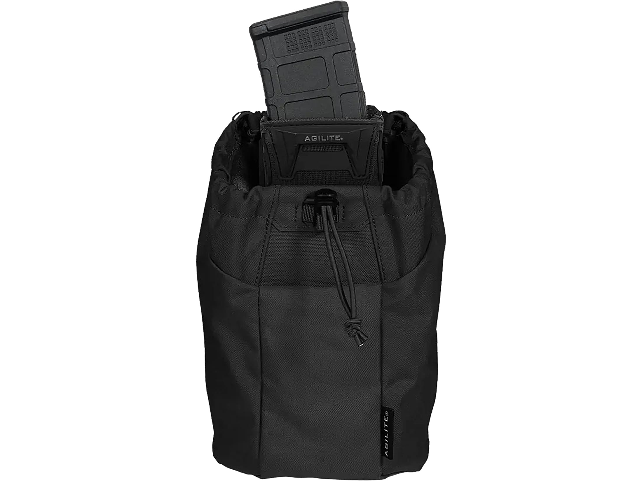 Agilite Dump Pouch Multicam