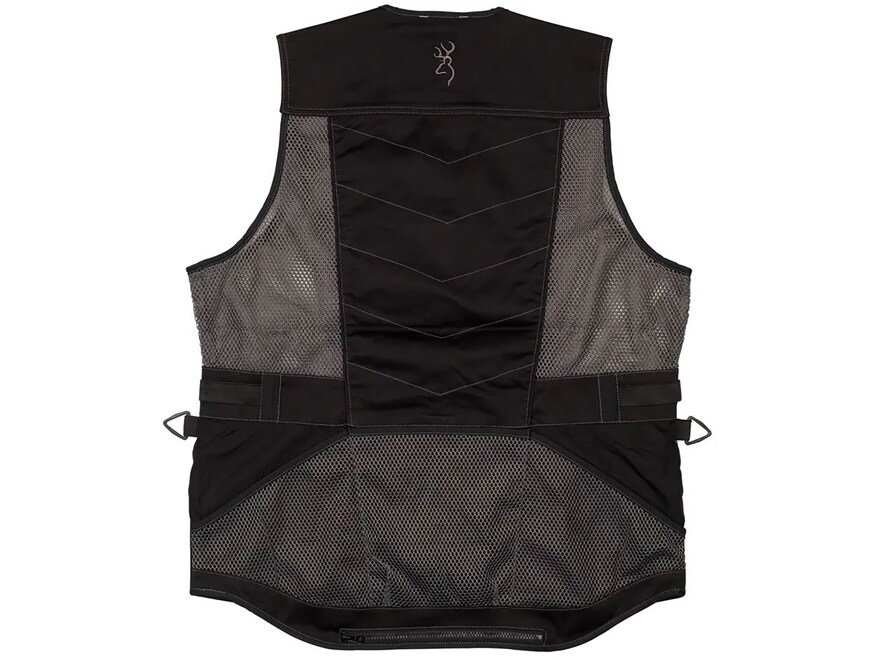 Browning summit sale shooting vest