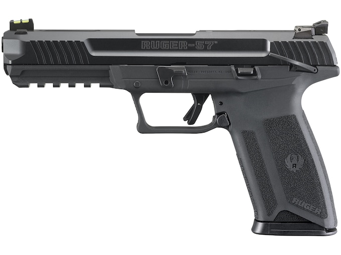 Ruger 57 Pistol Semi-Automatic Pistol