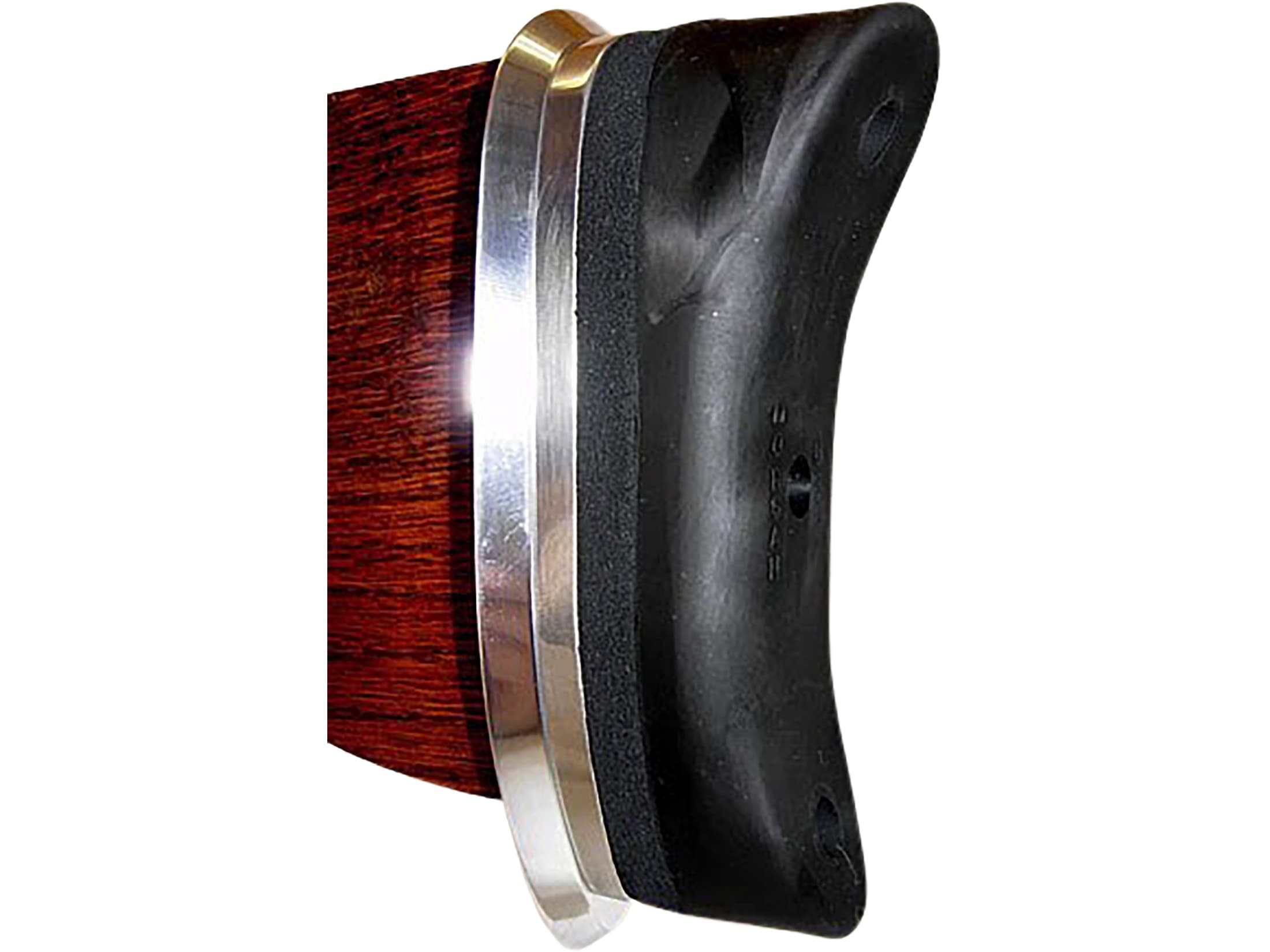 Morgan Premium Curved Recoil Pad