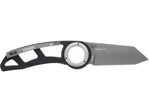 Schrade LandShark 3 inch Folding Knife