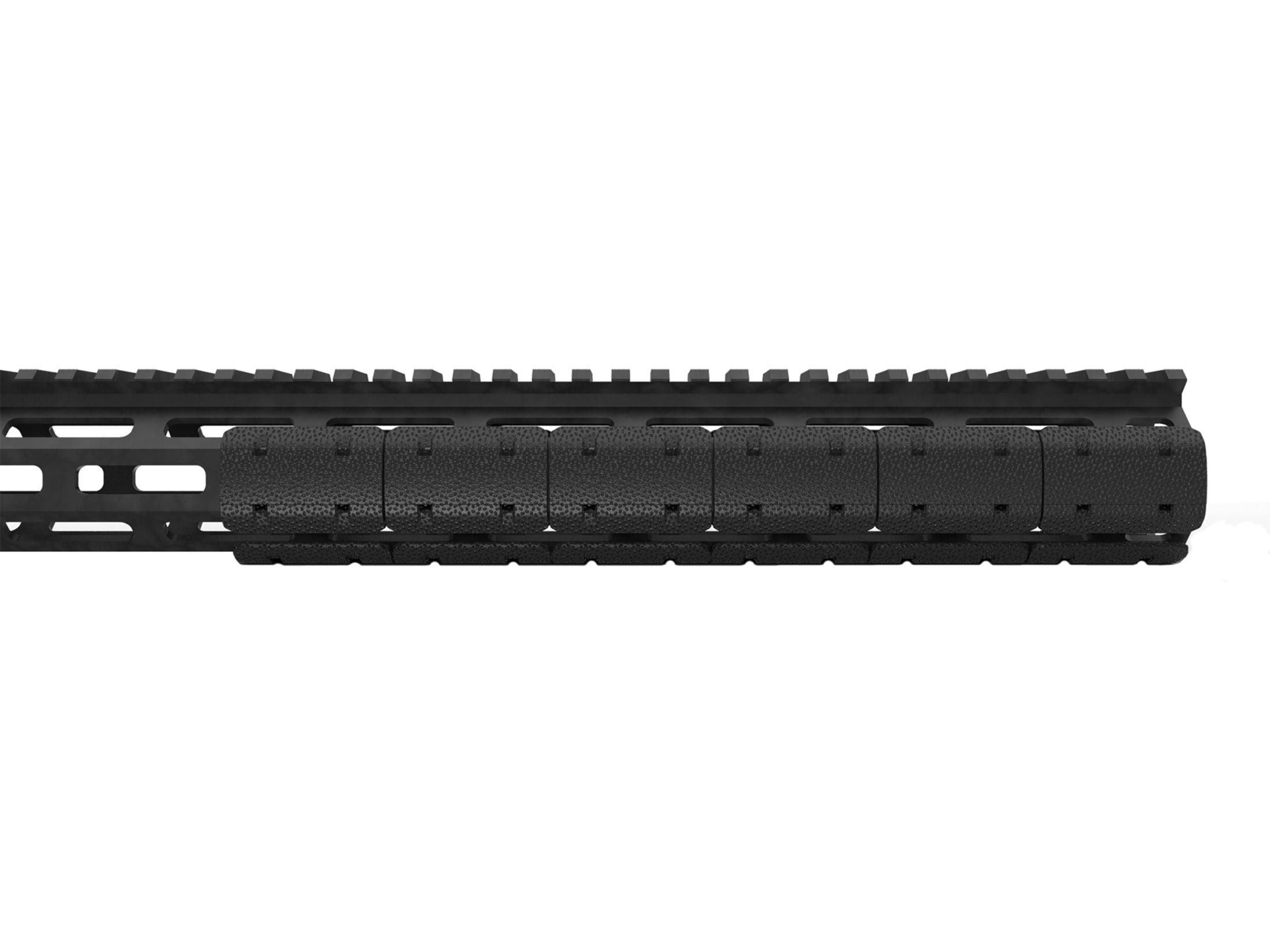 Magpul M-LOK Rail Cover Type 2 Polymer Olive Drab 6PK