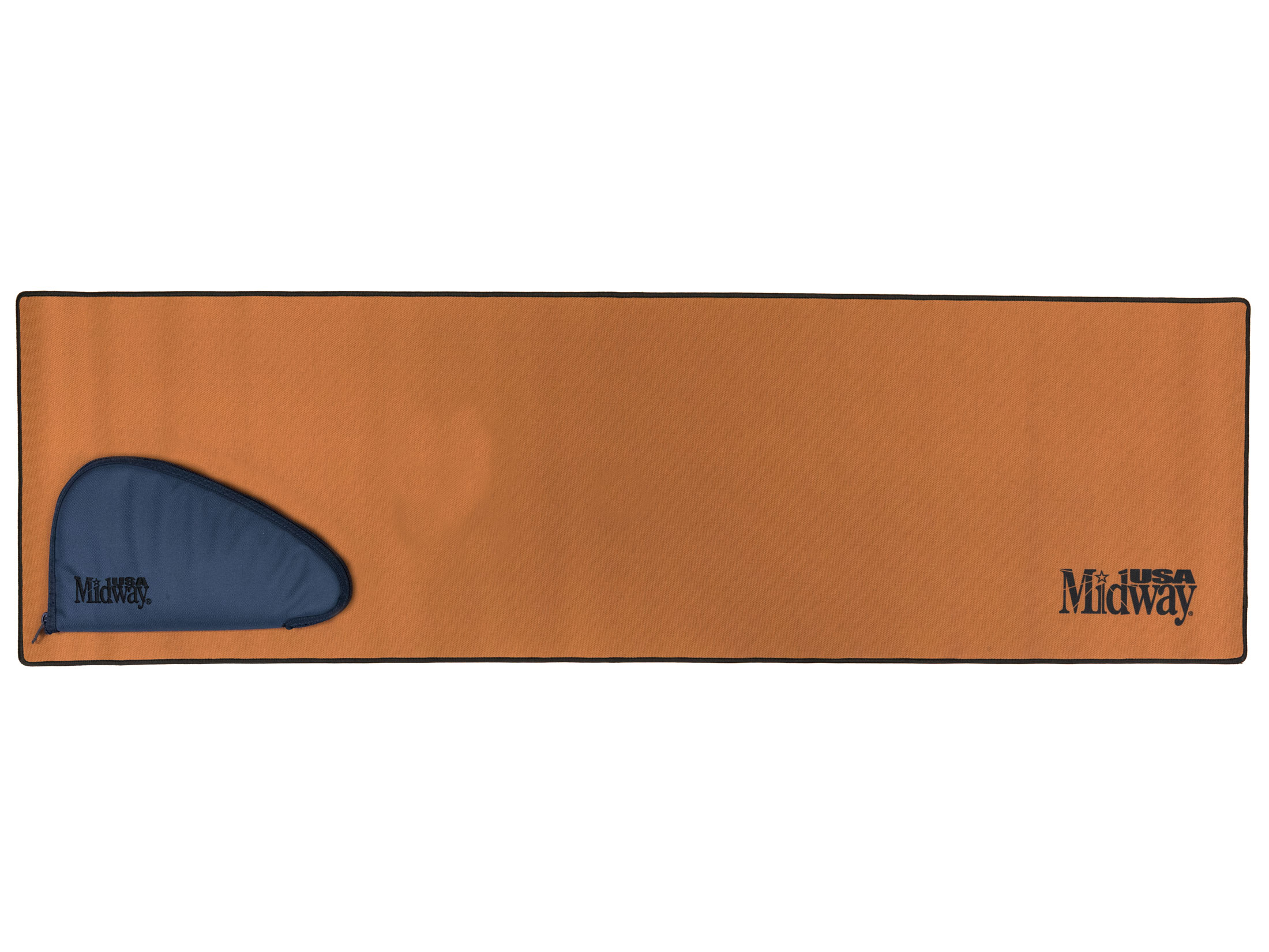 MidwayUSA Gun Cleaning Mat