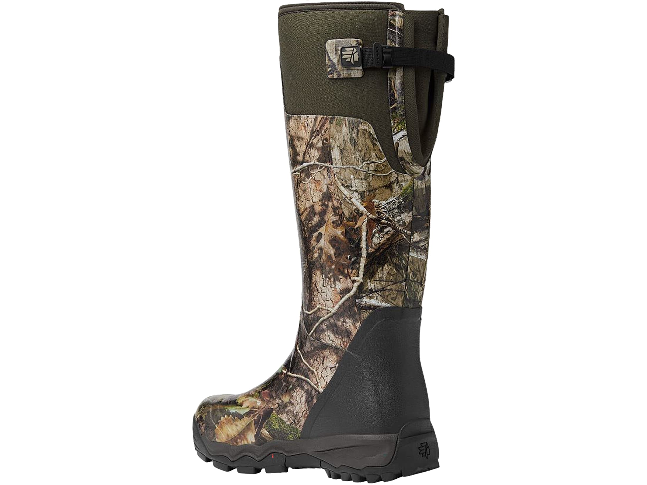 Alphaburly pro sale realtree xtra 16g