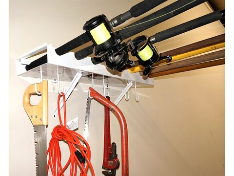 automatic fish hook tier Automatic Hooking Device