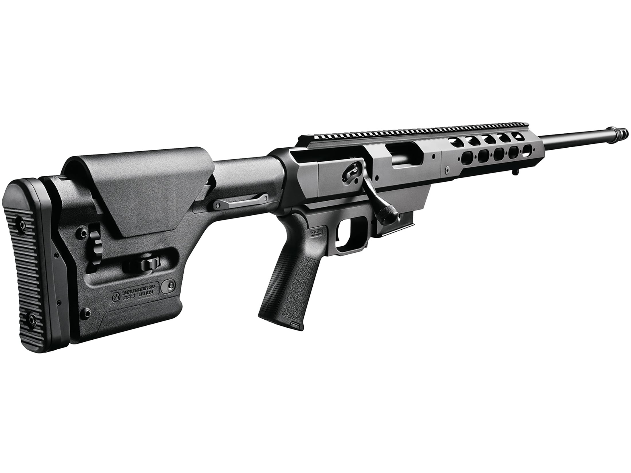 Remington 700 MDT TAC21 Tactical Bolt Action Rifle 308 Winchester 24
